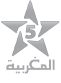 Al Maghribia HD logo