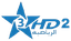 Arryadia HD 2 logo