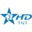 Arryadia TNT HD logo