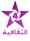 Athaqafia HD logo