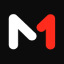 Medi1TV Maghreb logo